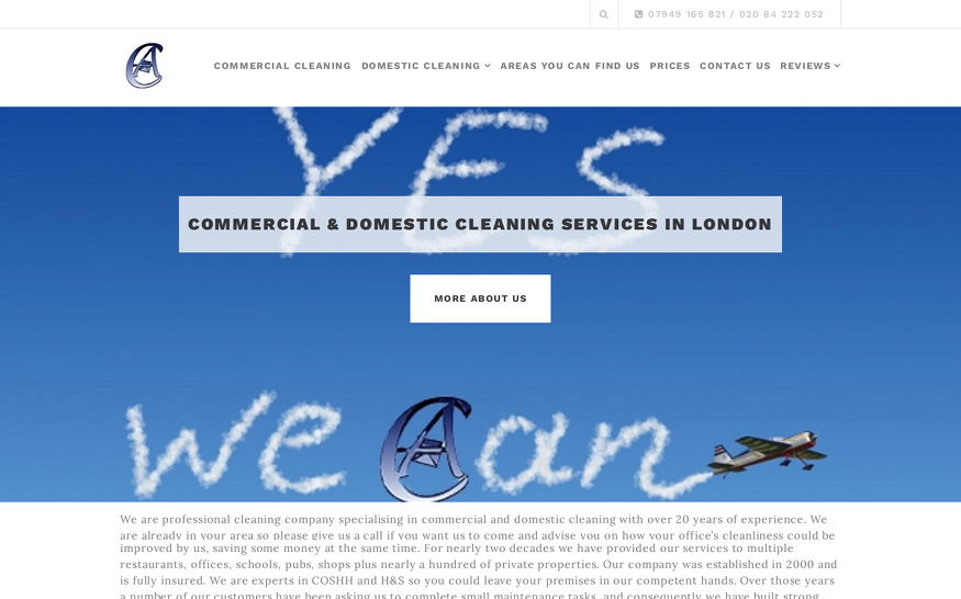 agnesdomclean-ltd